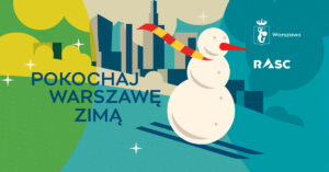 Read more about the article Pokochaj Warszawę Zimą!